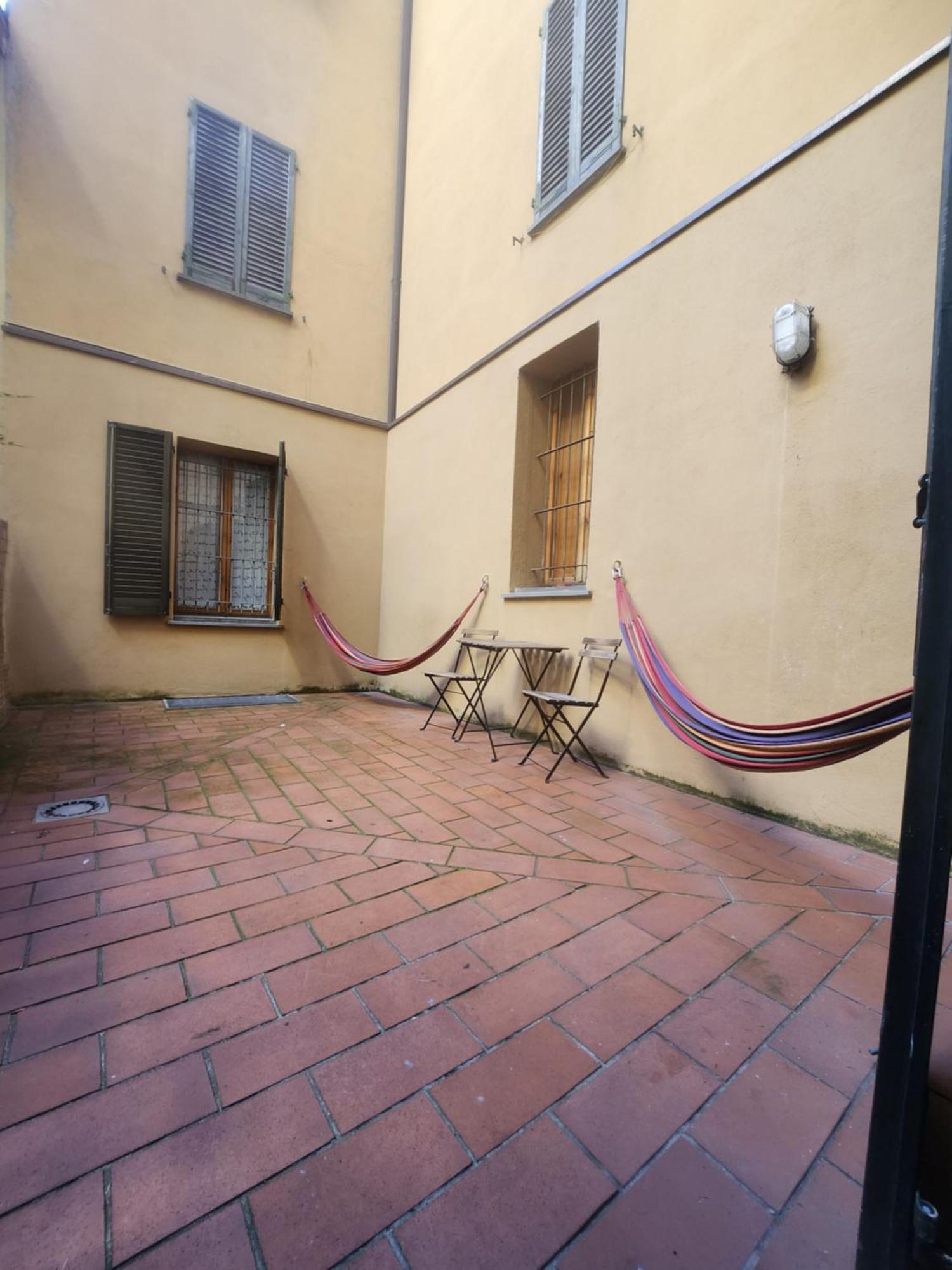 Appartamento Bologna Centro Con Giardino Εξωτερικό φωτογραφία